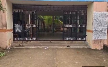 ಪರೀಕ್ಷಾ ವೇಳಾಪಟ್ಟಿಯನ್ನೇ ಬದಲಾಯಿಸಿದ ಪ್ರಾಂಶುಪಾಲ.