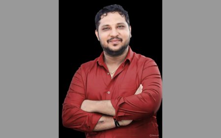 ಧರ್ಮ -ಹಿಂದೂ  ಜಾತಿ -ವೀರಶೈವ ಲಿಂಗಾಯತ ಬರೆಸುವಂತೆ -ಅಂಬಾಡಿ  ಮನವಿ