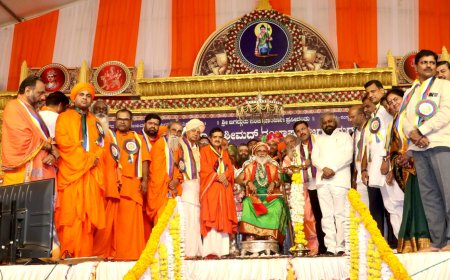 ಅರುವಿನಲ್ಲಿ ಆಚಾರವಿರಬೇಕು