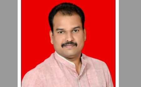 ಸಮೀಕ್ಷೆಯಲ್ಲಿ ವೀರಶೈವ ಲಿಂಗಾಯತ ಎಂದು ಬರೆಸಿ: ಶರಣು ಪಾಟೀಲ ಮೋತಕಪಲ್ಲಿ