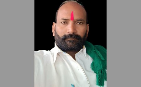 ಉಪ ಜಾತಿ ಕಾಲಂ ಬಣಜಿಗ ಲಿಂಗಾಯತ ಎಂದು ನಮೂದಿಸಿ : ವೀರಣ್ಣ ಗಂಗಾಣಿ