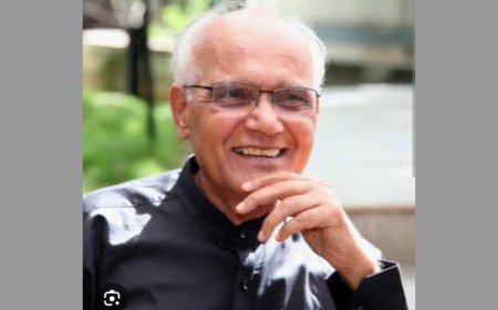 ಯುಗಪ್ರವರ್ತಕ : ನಾಡೋಜ ಡಾ.ಎಸ್.ಎಲ್.ಭೈರಪ್ಪ