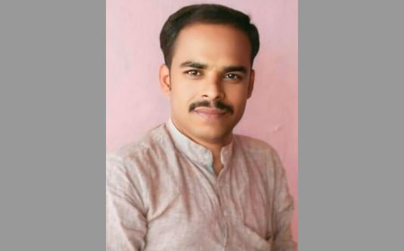 ವಿಶ್ವಪ್ರಸಿದ್ಧ ಮೈಸೂರು ದಸರಾ ಪ್ರಧಾನ ಕವಿಗೋಷ್ಠಿಗೆ ಸಾಹಿತಿ ಡಾ.ಉಬಾಮ ಆಯ್ಕೆ