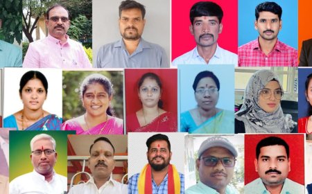 ವಿವಿಧ ಕ್ಷೇತ್ರದ ಸಾಧಕರಿಗೆ  ಪ್ರಶಸ್ತಿ ಪ್ರದಾನ ಸೆ.28.ರಂದು