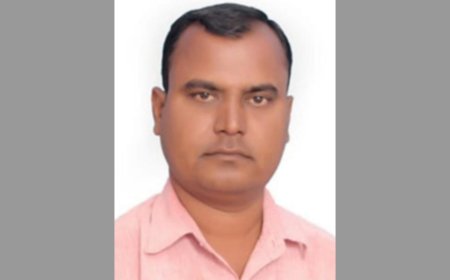 ತ್ರಿಪುರಾಂತ ಕೆರೆಯ ಹೆಸರು ಬದಲಾಯಿಸಲು ಹೇಳಿಕೆ ಕೊಟ್ಟ ರಂಭಾಪುರಿ ಶ್ರೀಗಳ ಹೇಳಿಕೆ ಖಂಡನೀಯ: ಸಂಗಮೇಶ ಎನ್ ಜವಾದಿ.