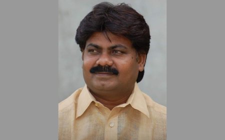 ಭೀಕರ ಮಳೆಯ ಪ್ರಯುಕ್ತ ರೈತರು - ಸಾರ್ವಜನಿಕರು  ಎಚ್ಚರಿಕೆ ವಹಿಸಲು : ಡಾ ಅಂಬಾರಾಯ ಅಷ್ಠಗಿ ಮನವಿ