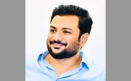 ಮುಖ್ಯ ಕಚೇರಿಯಲ್ಲಿ ಪ್ರವೀಣ್ ಪಾಟೀಲ್ ಹರವಾಳ ಪದಗ್ರಹಣ  ಸೆ.೨೯.ರಂದು