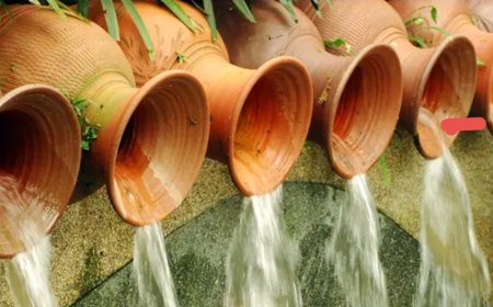 ಖಾಲಿ ಆಗ್ಯಾದ ಬದುಕು