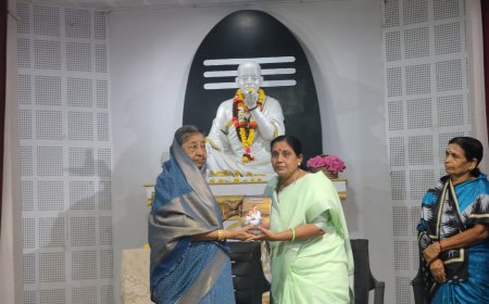 ವಚನ ವ್ಯಕ್ತಿತ್ವದಲ್ಲಿ ವಿನಯಶೀಲತೆ  (ಸದುವಿನಯವೇ ಸದಾಶಿವನೊಲುಮೆ)