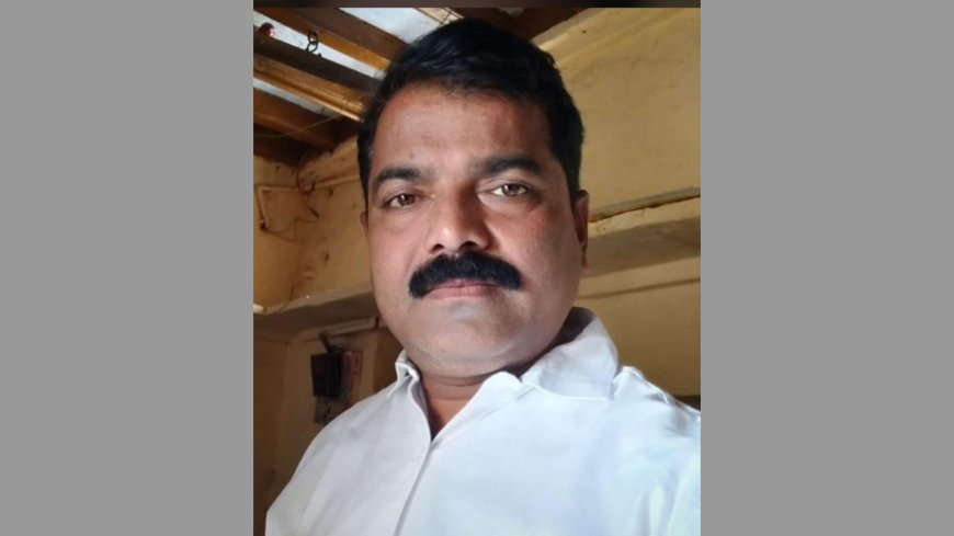 ಶಾಸಕ ಡಾ. ಅವಿನಾಶ ಜಾಧವ ಅವರ ಬಗ್ಗೆ ಮಾತನಾಡುವ ನೈತಿಕತೆ ಕಾಂಗ್ರೇಸ್ ಮುಖಂಡರಿಗ ಇಲ್ಲ : ವಿಜಯಕುಮಾರ