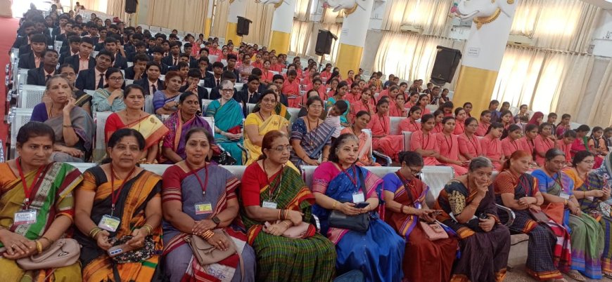 ಬಸವಣ್ಣನವರ ತತ್ವ ವಿಶ್ವಕ್ಕೆ ಮಾದರಿ – ಕುಂದೂರ ಮಠದ ಡಾ. ಶರಶ್ಚಂದ್ರ ಸ್ವಾಮೀಜಿ