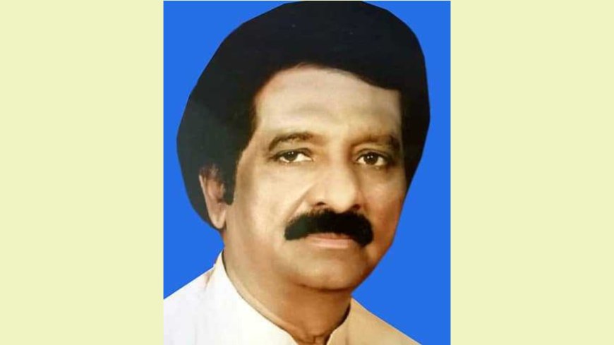 ಎಸ್.ಎಂ. ಹಿರೇಮಠ ಅವರಿಗೆ ‘ಶ್ರೀ ಚೆನ್ನರೇಣುಕ ಬಸವ’ ಪ್ರಶಸ್ತಿ ಪ್ರದಾನ