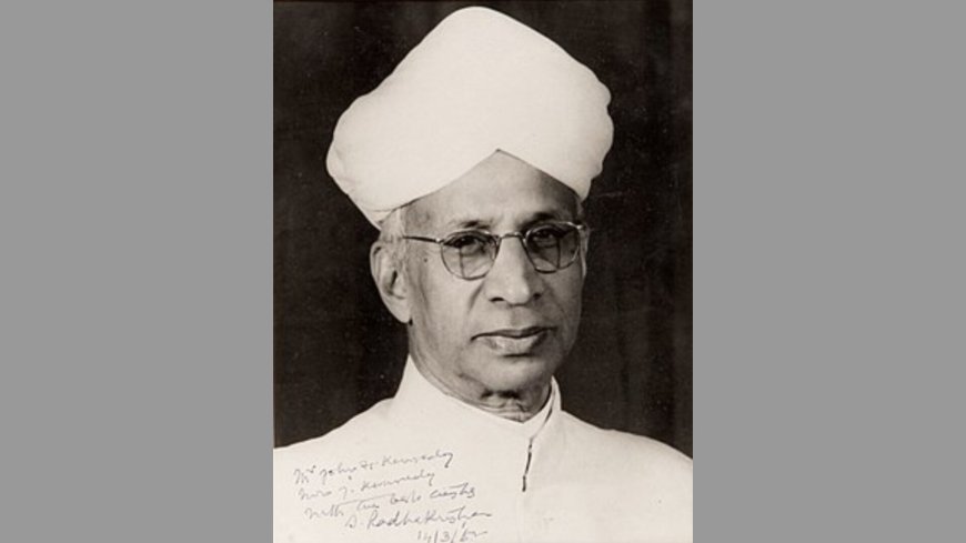 ರಾಜ್ಯಮಟ್ಟದ ಶಿಕ್ಷಕರ ಪ್ರಶಸ್ತಿಗೆ ಆಯ್ಕೆ – ಕಲ್ಯಾಣ ಕರ್ನಾಟಕ ಭಾಗಕ್ಕೆ ಮಲತಾಯಿ ಧೋರಣೆ...?