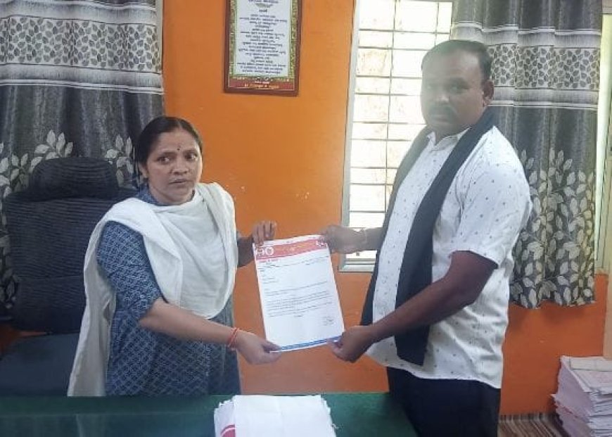 ಬೆಳೆನಷ್ಟ: ಎಕರೆಗೆ 20 ಸಾವಿರ ರೂ.ಪರಿಹಾರಕ್ಕೆ ಆಗ್ರಹ