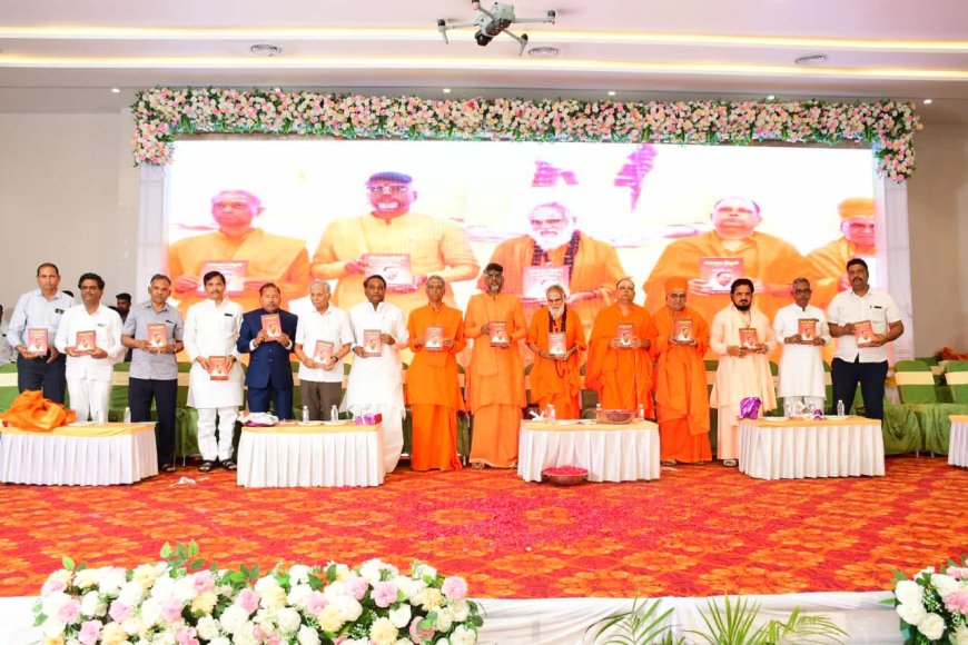 ನಿಷ್ಕಳಂಕ ವ್ಯಕ್ತಿತ್ವ- ಶರಣಬಸಪ್ಪ ಬೆಣ್ಣೂರ.