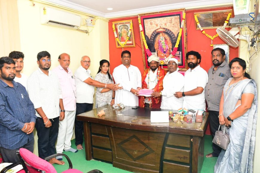 ನಾಟಿ ವೈದ್ಯ ಶರಣಕುಮಾರ ಬಜಂತ್ರಿ ಹಾಗರಗಾರ ಸೇವೆ ಸ್ಮರಣೀಯ: ಸೂರ್ಯವಂಶಿ