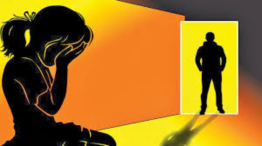 POCSO/ ಫೋಕ್ಸೋ ಕಾಯಿದೆ