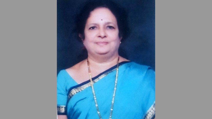ಕೋಲಿ ಸಮಾಜಕ್ಕೆ ಡಾ. ಇಂದಿರಾ ಶಕ್ತಿ ಉಪಾಧ್ಯಕ್ಷೆ
