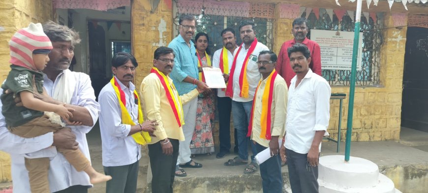 ಯಡ್ರಾಮಿಯಲ್ಲಿ ಹಳೆಯ ಪ್ರವಾಸಿ ಮಂದಿರ ಬಿಟ್ಟು ಹೊಸ ಕಟ್ಟಡ ನಿರ್ಮಾಣಕ್ಕೆ ಆಗ್ರಹ