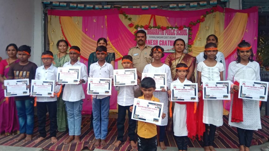 ಸಾಂಸ್ಕೃತಿಕ ಒಗ್ಗಟ್ಟಿನ ಬದುಕು ನಮ್ಮದಾಗುವುದು: ಸಿಪಿಐ ಶ್ರೀಕಾಂತ ಅಲ್ಲಾಪುರೆ