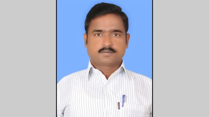 ಶಿಕ್ಷಕ ದಿನಾಚರಣೆಗೆ ಮುರಾರ್ಜಿ ವಸತಿ ಶಾಲಾ ಶಿಕ್ಷಕರ ಕಡೆಗಣನೆ - ಮಡಿವಾಳಪ್ಪ ಪಾಟೀಲ್ ವಿರೋಧ