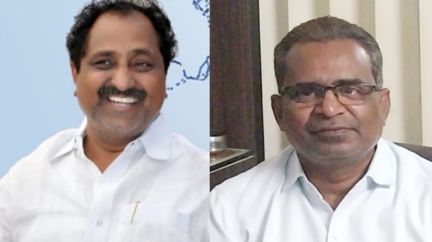 ಈಡಿಗ, ಬಿಲ್ಲವ ಕ್ರಿಶ್ಚಿಯನ್ ಪದ ಕೈಬಿಡದಿದ್ದರೆ ಉಗ್ರ ಹೋರಾಟ ಕಲ್ಯಾಣ ಕರ್ನಾಟಕ ಆರ್ಯ ಈಡಿಗ ಹೋರಾಟ ಸಮಿತಿ ಎಚ್ಚರಿಕೆ