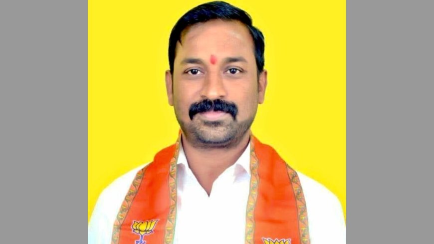 ಹಿಂದೂಗಳು ತಾಳ್ಮೆ ಕೆಣಕುತ್ತಿರುವ ಸರ್ಕಾರ: ವೀರಣ್ಣ ಯಾರಿ