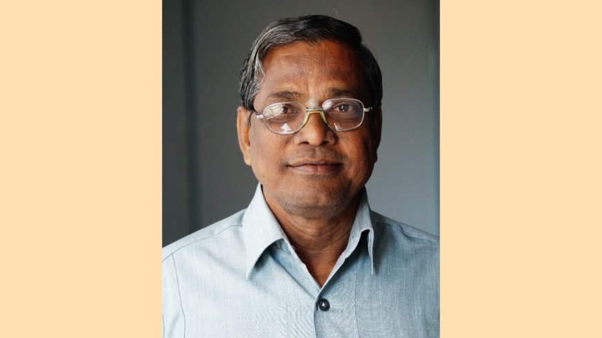 ಡಾ.ಬಸವರಾಜ ಕೊನೇಕ್ ಅವರಿಗೆ ರಾಷ್ಟ್ರಮಟ್ಟದ ಗೋಲ್ಡನ್ ಅವಾರ್ಡ್