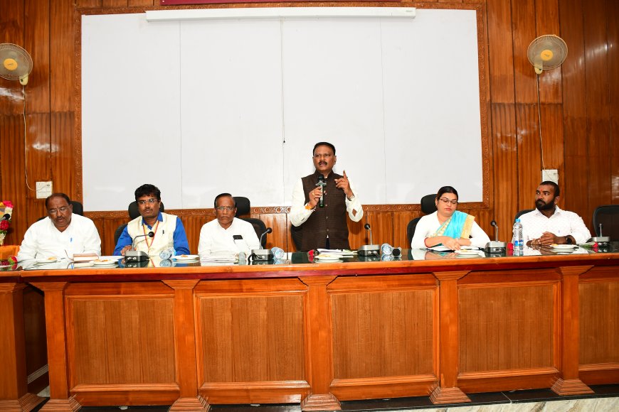 ಮ್ಯಾನ್ಯುಯಲ್ ಸ್ಯಾವೆಂಜರ್ಸ್ ಕುರಿತು ಒಂದು ದಿನದ ಕಾರ್ಯಾಗಾರ