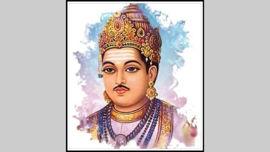 ನೀ ಮತ್ತೊಮ್ಮೆ ಹುಟ್ಟಿ ಬಾ ಬಸವಣ್ಣ