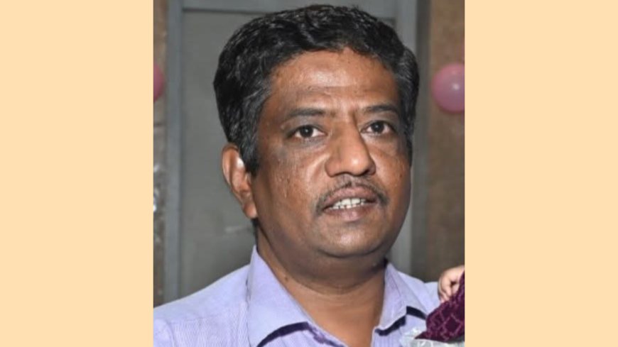 ಕನ್ನಡ ಜಾಗೃತಿ ಸಮಿತಿಗೆ ಡಾ ಶರಣಬಸವಪ್ಪ ವಡ್ಡನಕೇರಿ ಸೇರಿದಂತೆ 5 ಜನರಿಗೆ ನೇಮಕ