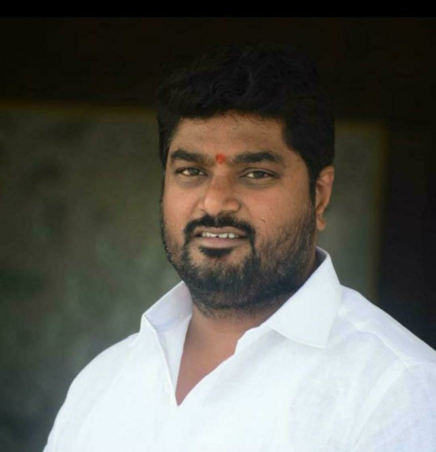 ನೆರೆಹಾನಿ ಪ್ರದೇಶಗಳ ರೈತರು, ಸಂತ್ರಸ್ತರ ಸಮಸ್ಯೆಗಳಿಗೆ ಸ್ಪಂದಿಸಲು ನಿಖಿಲ್  ಕುಮಾರಸ್ವಾಮಿ ಕಲಬುರಗಿ ಪ್ರವಾಸ