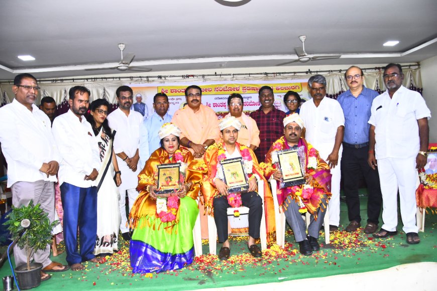 ಮಾತೃಭಾಷೆಯಲ್ಲಿ ಶಿಕ್ಷಣ ಅಗತ್ಯೆ ಪ್ರೋ ದಯಾನಂದ ಅಗಸರ ಅಬಿಮತ