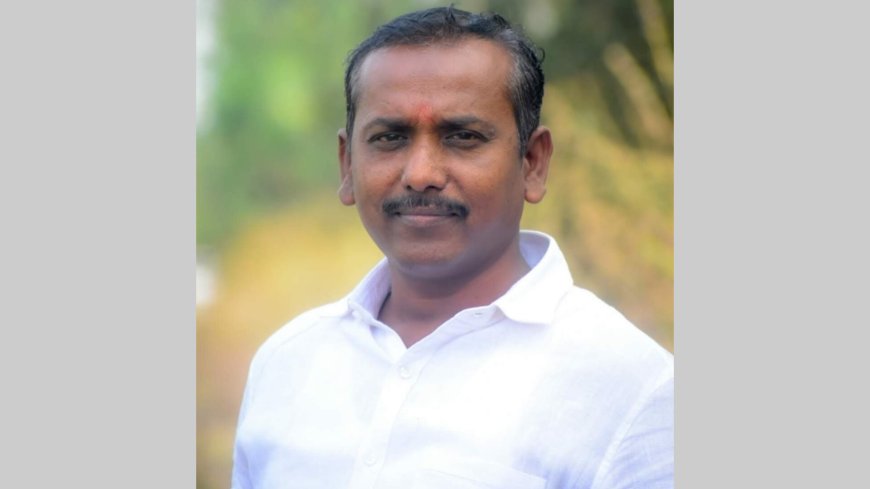 ವಿಶ್ವಕರ್ಮದಲ್ಲಿನ ನೈಜ ಕಂಬಾರರಿಗೆ ಮಾತ್ರ ನಿಗಮದ ಸವಲತ್ತು ದೊರೆಯಲಿ: ದೇವೀಂದ್ರ ದೇಸಾಯಿ ಕಲ್ಲೂರ ಒತ್ತಾಯ