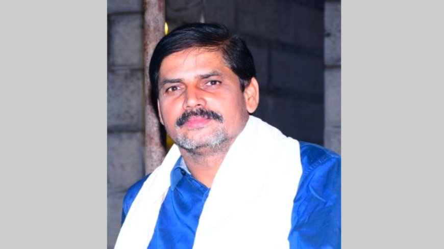 ಕರ್ನಾಟಕ ಹೈಕೋರ್ಟ್ ನಲ್ಲಿ ಬಾನು ಮುಷ್ತಾಕ್ ಅವರ ಗೆಲವು ಸಂವಿಧಾನದ ಮೌಲ್ಯಗಳ ಗೆಲುವು, ಪ್ರಜಾಪ್ರಭುತ್ವದ ಗೆಲುವು- ಮುಕ್ಕಣ್ಣ ಕರಿಗಾರ