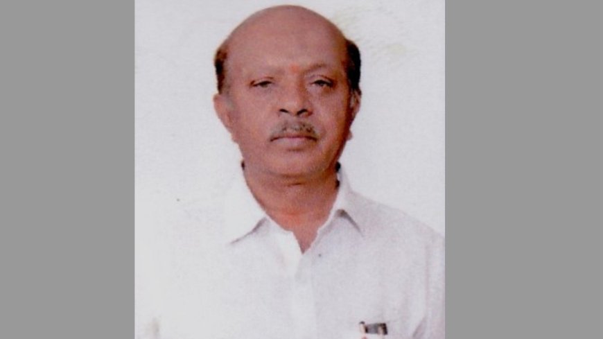 ಸ್ವಾಮಿ ರಾಮಾನಂದ ತೀರ್ಥರ ಹೆಸರು ಮರೆತ ಮುಖ್ಯಮಂತ್ರಿ.  ಪ್ರೊ ಪಾಟೀಲ್ ವಿಷಾದ