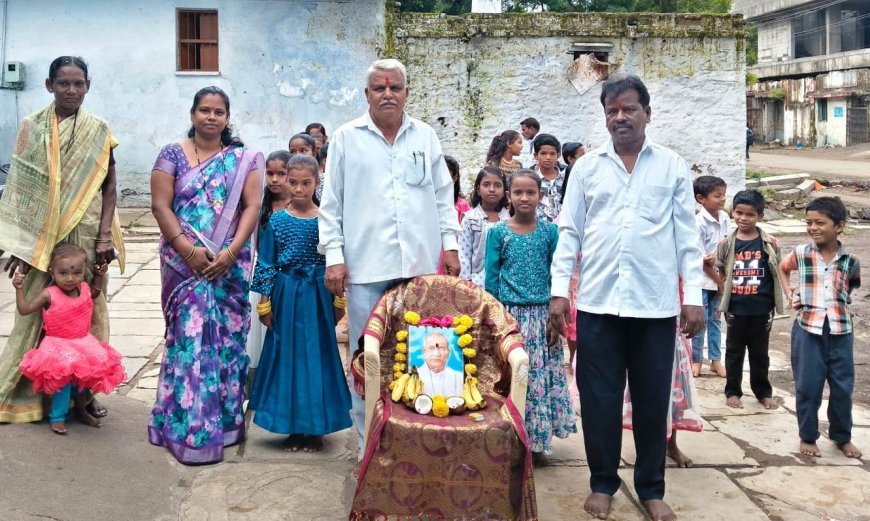 ಕಲ್ಯಾಣ ಕರ್ನಾಟಕ ಉತ್ಸವ ಆಚರಣೆ