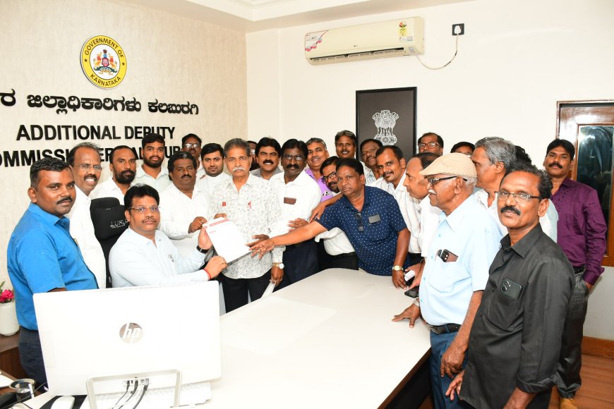 ಮತಾಂತರ ನಿಷೇಧ ಮಸೂದೆ ರದ್ದುಪಡಿಸಬೇಕೆಂದು ಕ್ರಿಶ್ಚಿಯನ್ ಕೌನ್ಸಿಲ್ ಮನವಿ