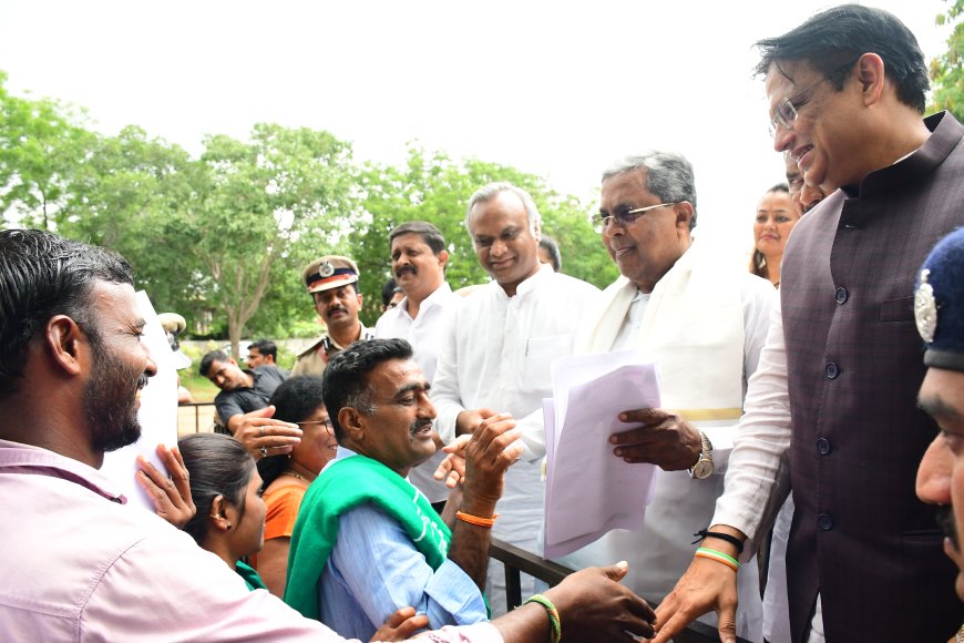 ನಕಲಿ ಗೊಬ್ಬರ ಮಾರಾಟ ವಿರುದ್ದ ಕ್ರಮಕ್ಕೆ ರೈತ ಸಂಘ ಸಿ.ಎಂ.ಗೆ ಮನವಿ