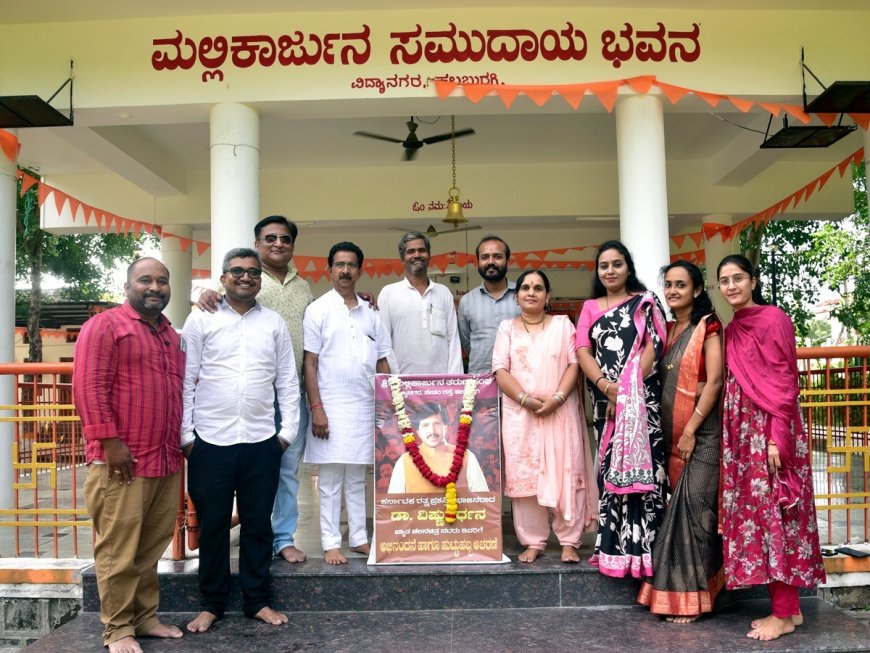 ಡಾ. ವಿಷ್ಣುವರ್ಧನರಿಗೆ ಕರ್ನಾಟಕ ರತ್ನ ಪ್ರಶಸ್ತಿ ಘೋಷಣೆ – ಅಭಿಮಾನಿಗಳಿಂದ ಸರಕಾರಕ್ಕೆ ಅಭಿನಂದನೆ