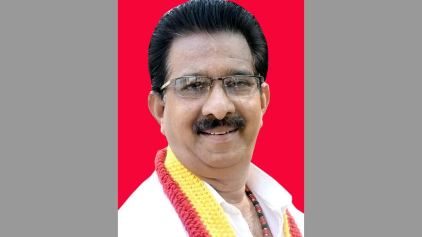 ಸೀರೆಯ ಸೊಬಗಿನ ಜೊತೆಗೆ ಧೋತಿ-ನವರಂಗಿನ ಅಂಗಿಯ ಸೊಬಗಕ್ಕೂ ಅವಕಾಶ ನೀಡಲಿ: ಶಿವರಾಜ ಅಂಡಗಿ