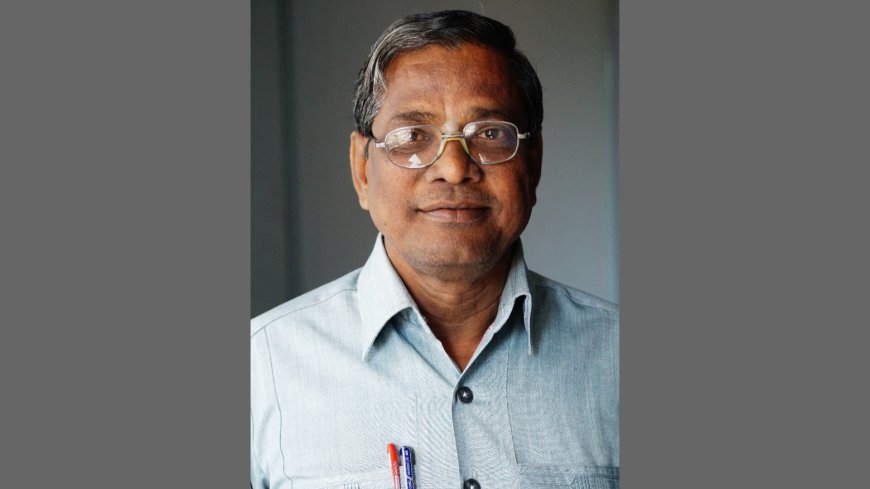 ಡಾ.ಕೊನೇಕ ಅವರಿಗೆ ರಾಷ್ಟ್ರೀಯ ಗೋಲ್ಡನ್ ಅವಾರ್ಡ್ ಗರಿ