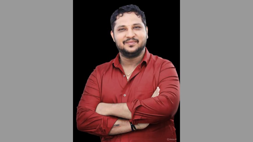 ಧರ್ಮ -ಹಿಂದೂ ಜಾತಿ -ವೀರಶೈವ ಲಿಂಗಾಯತ ಬರೆಸುವಂತೆ -ಅಂಬಾಡಿ ಮನವಿ