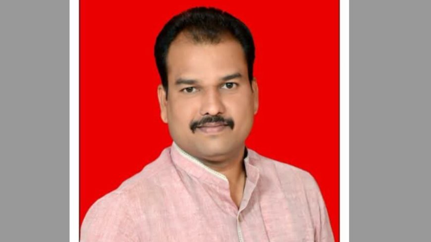 ಸಮೀಕ್ಷೆಯಲ್ಲಿ ವೀರಶೈವ ಲಿಂಗಾಯತ ಎಂದು ಬರೆಸಿ: ಶರಣು ಪಾಟೀಲ ಮೋತಕಪಲ್ಲಿ