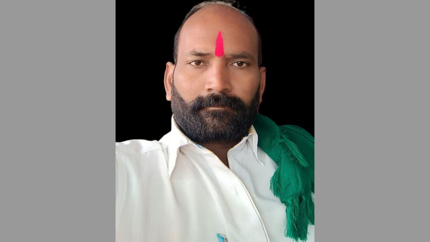 ಉಪ ಜಾತಿ ಕಾಲಂ ಬಣಜಿಗ ಲಿಂಗಾಯತ ಎಂದು ನಮೂದಿಸಿ : ವೀರಣ್ಣ ಗಂಗಾಣಿ