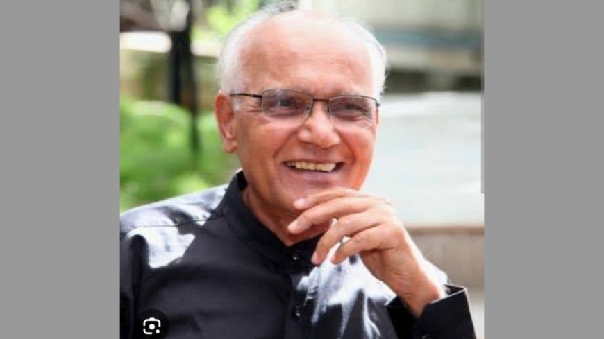ಯುಗಪ್ರವರ್ತಕ : ನಾಡೋಜ ಡಾ.ಎಸ್.ಎಲ್.ಭೈರಪ್ಪ