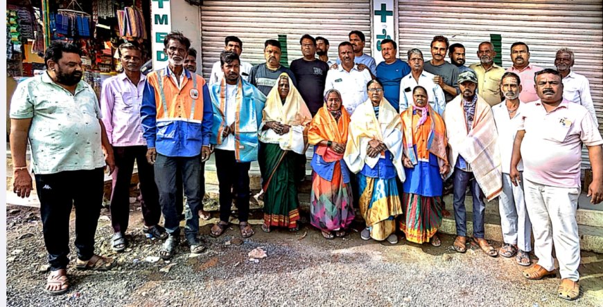 ಪ್ರಧಾನ ಮಂತ್ರಿ ನರೇಂದ್ರ ಮೋದಿ ಅವರ ಜನ್ಮದಿನದ ನಿಮಿತ್ತ ಸೇವಾ ಪಾಕ್ಷಿಕ ಅಭಿಯಾನ