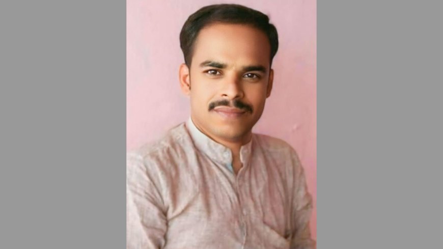 ವಿಶ್ವಪ್ರಸಿದ್ಧ ಮೈಸೂರು ದಸರಾ ಪ್ರಧಾನ ಕವಿಗೋಷ್ಠಿಗೆ ಸಾಹಿತಿ ಡಾ.ಉಬಾಮ ಆಯ್ಕೆ