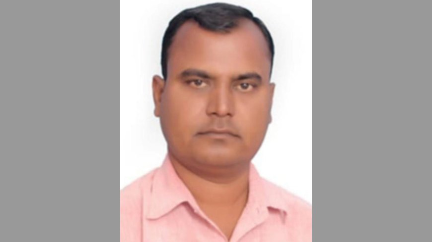 ತ್ರಿಪುರಾಂತ ಕೆರೆಯ ಹೆಸರು ಬದಲಾಯಿಸಲು ಹೇಳಿಕೆ ಕೊಟ್ಟ ರಂಭಾಪುರಿ ಶ್ರೀಗಳ ಹೇಳಿಕೆ ಖಂಡನೀಯ: ಸಂಗಮೇಶ ಎನ್ ಜವಾದಿ.