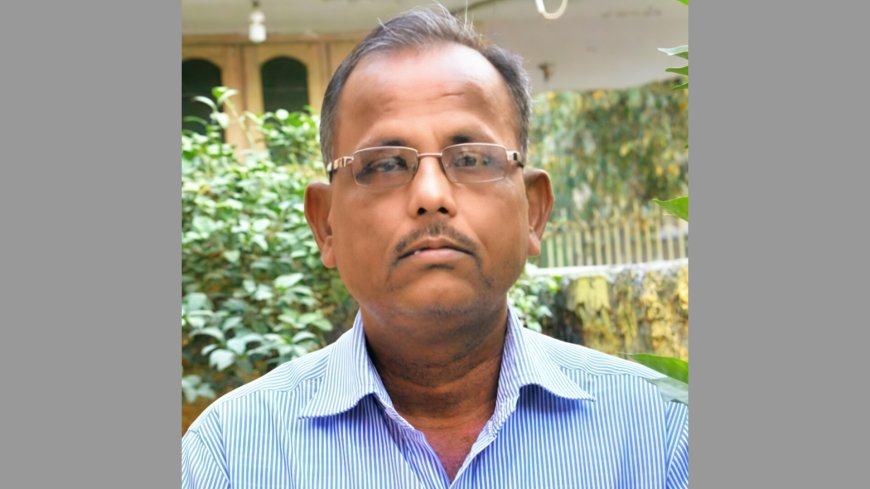 ರಾಜ್ಯಮಟ್ಟದ ಉತ್ತಮ ಸಂಘಟಕ ಪ್ರಶಸ್ತಿ : ಸನ್ಮಾನ :..